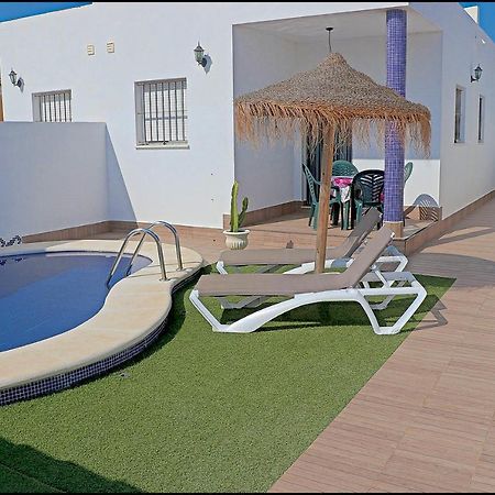 Chalet Muelle Pesquero Conil De La Frontera Exterior foto