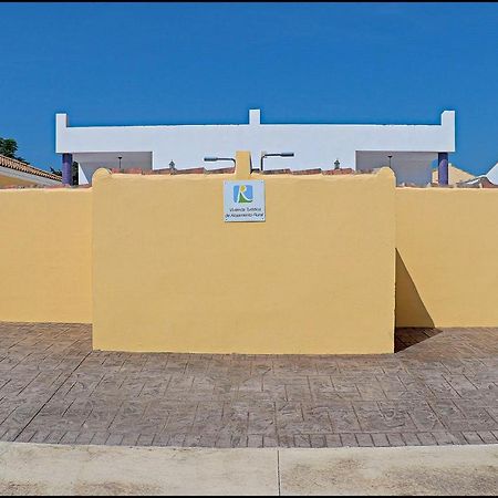 Chalet Muelle Pesquero Conil De La Frontera Exterior foto